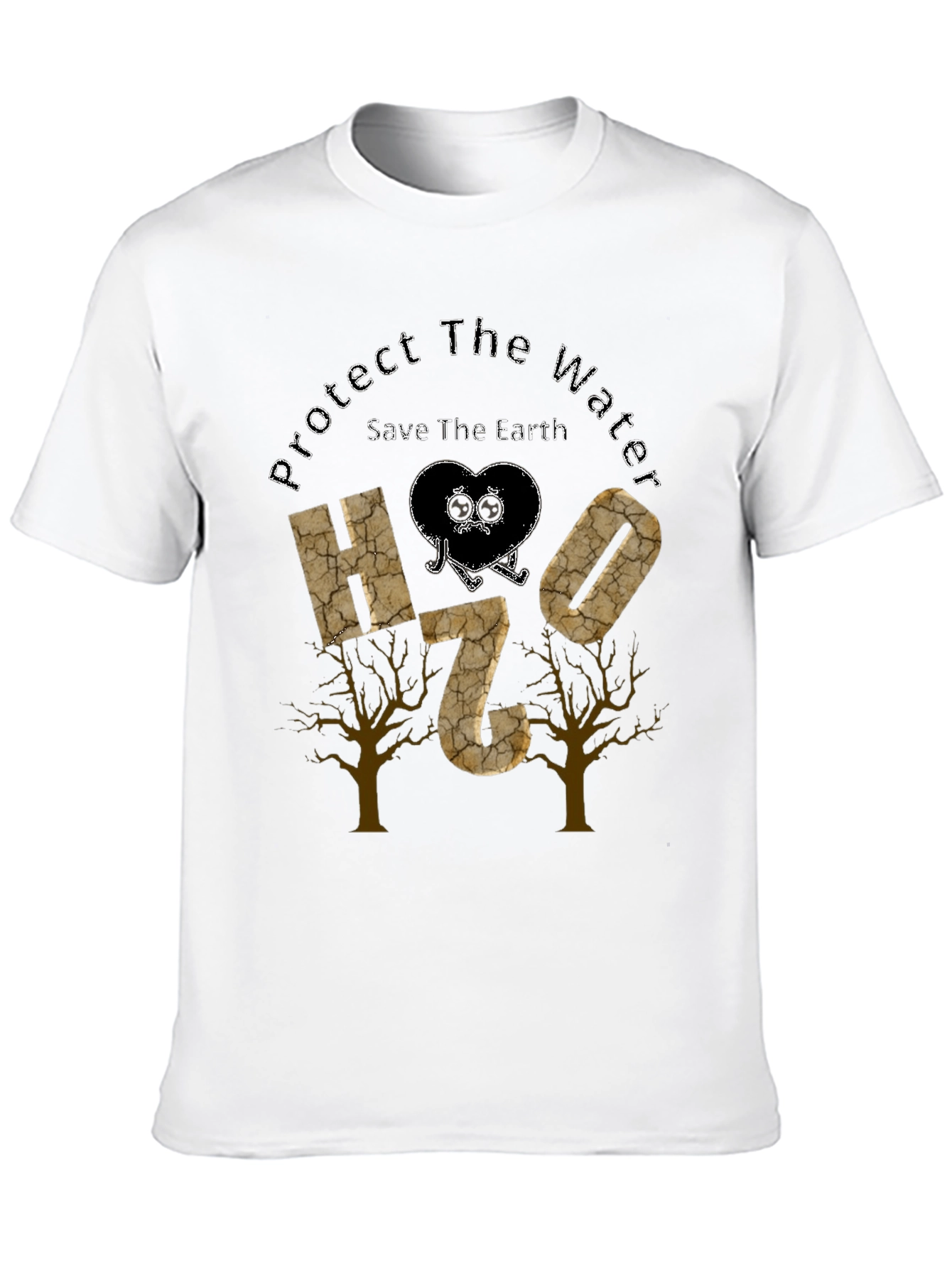 Protect Our Water T-Shirt