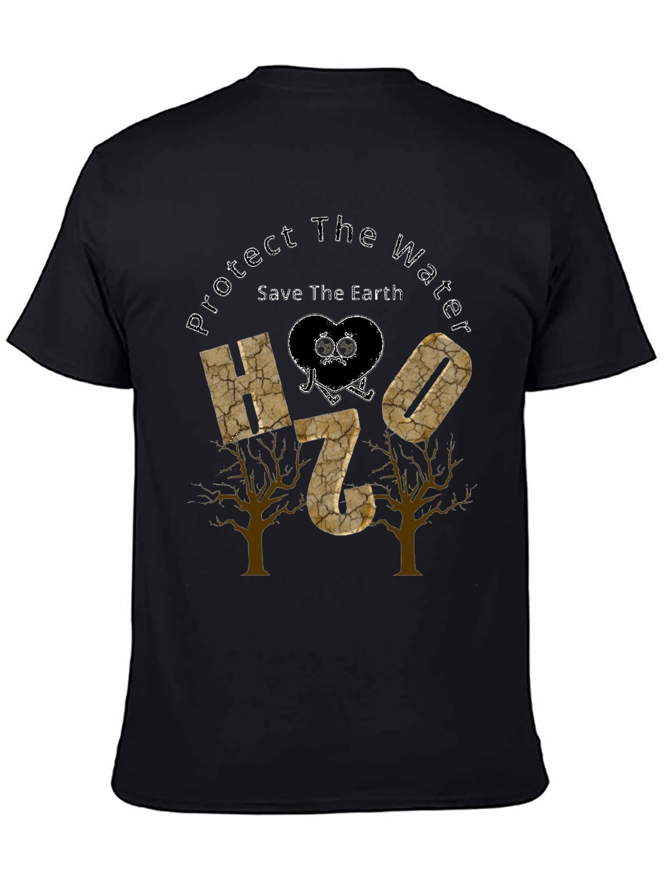 Protect Our Water T-Shirt