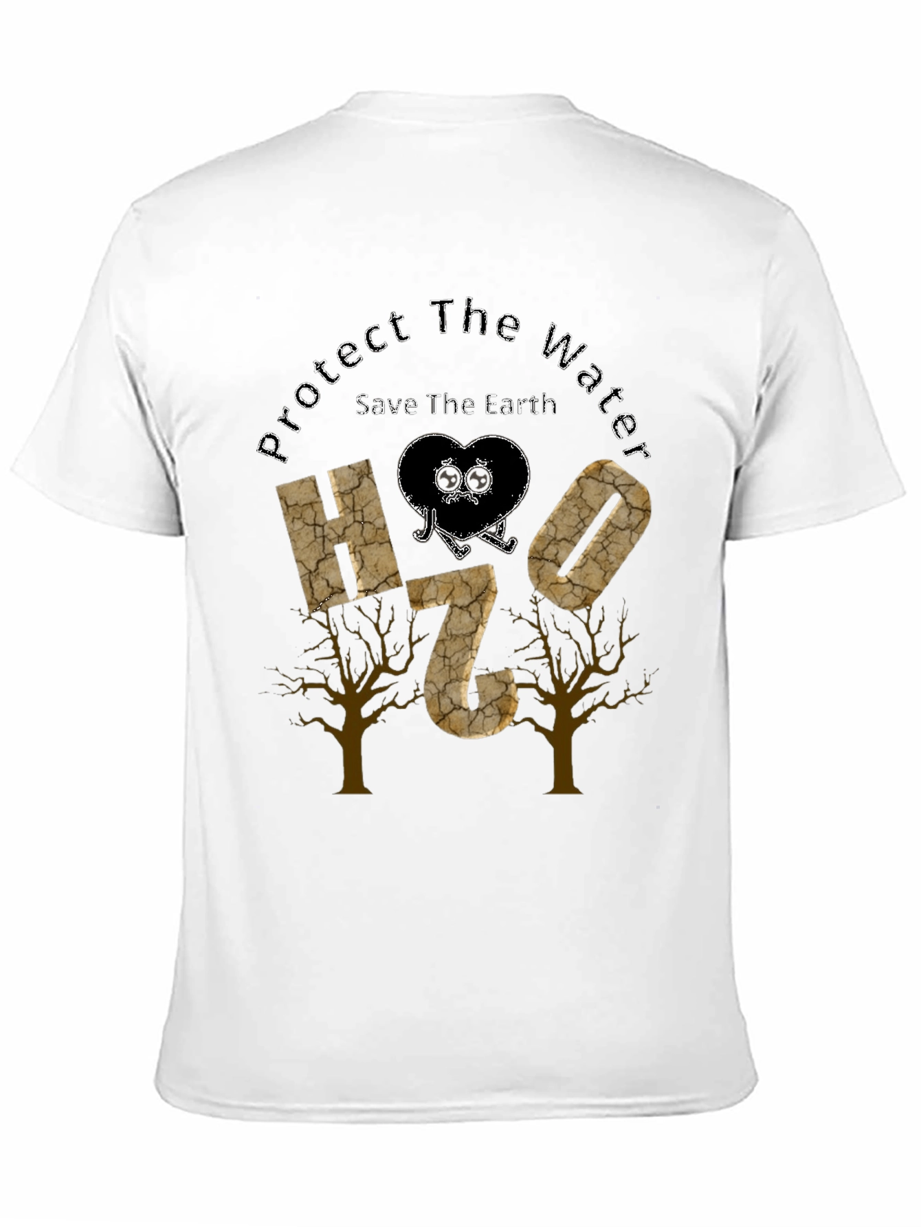 Protect Our Water T-Shirt