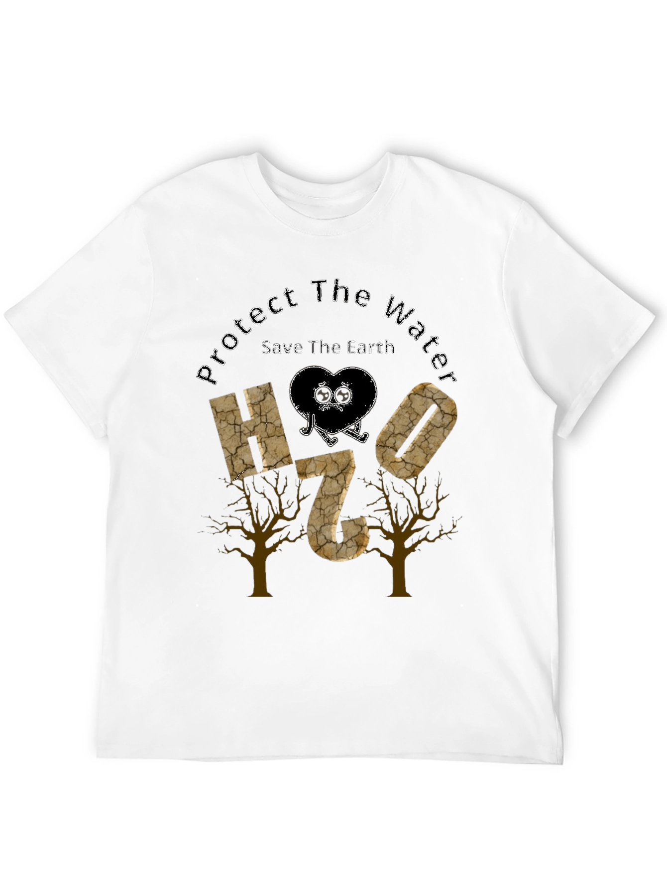 Protect Our Water T-Shirt