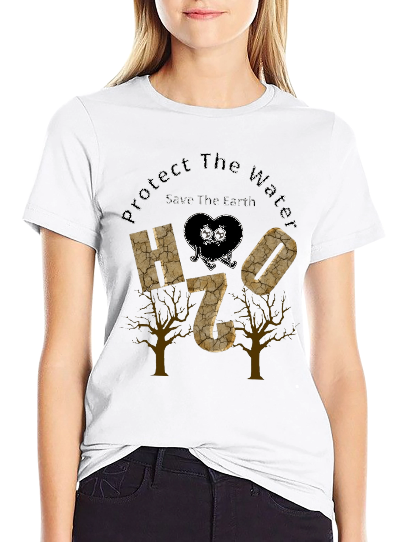 Protect Our Water T-Shirt