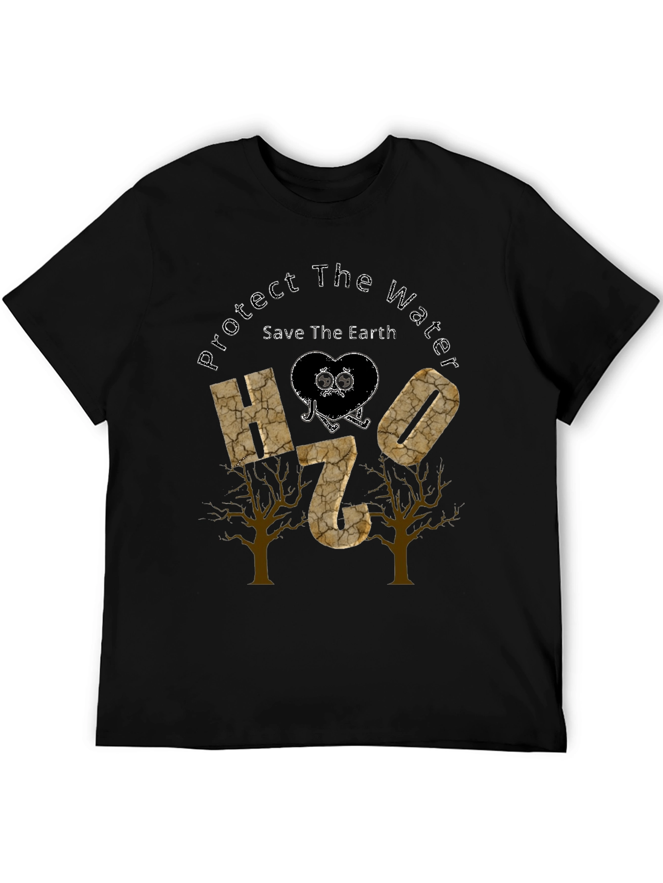 Protect Our Water T-Shirt