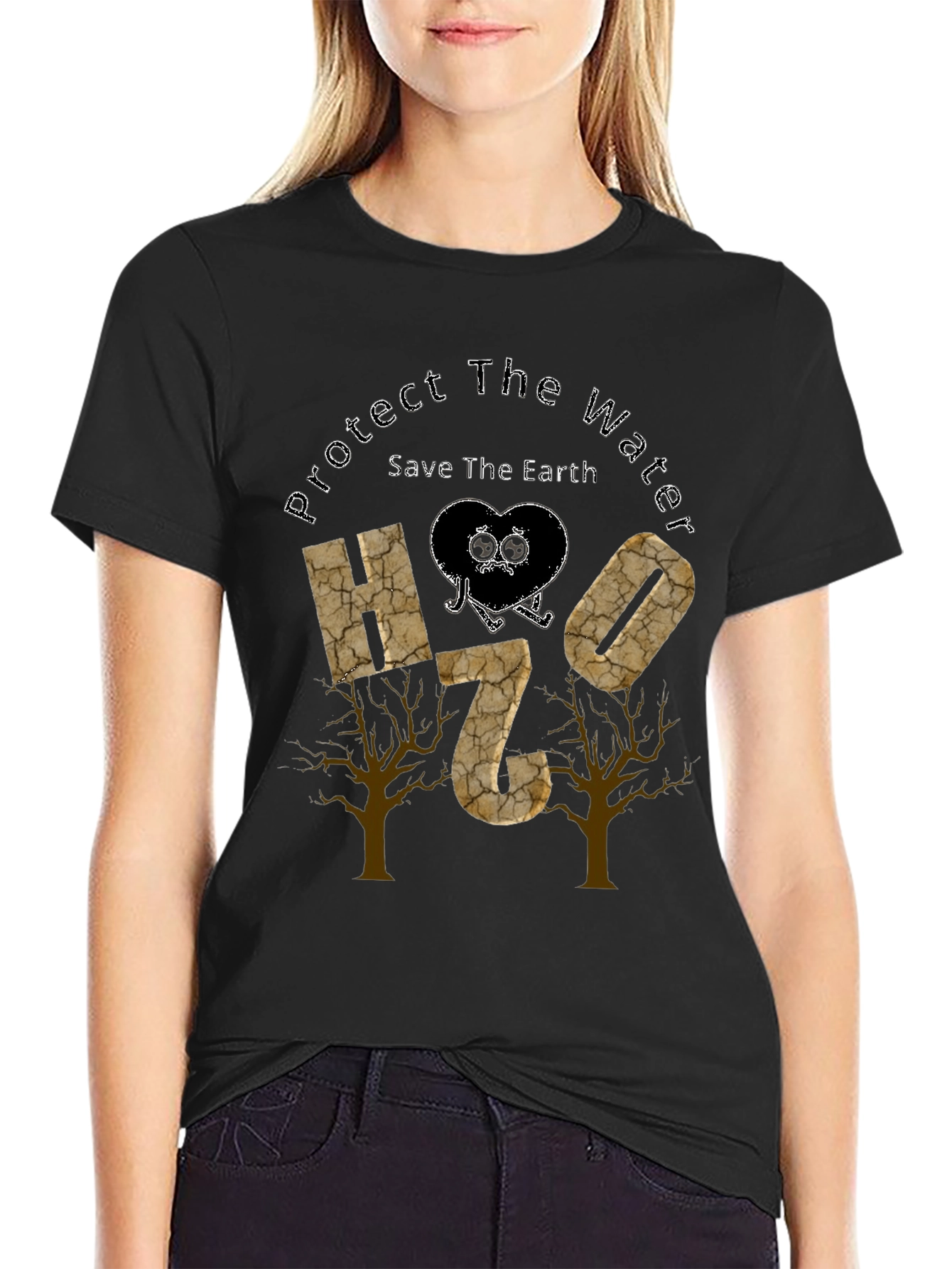 Protect Our Water T-Shirt