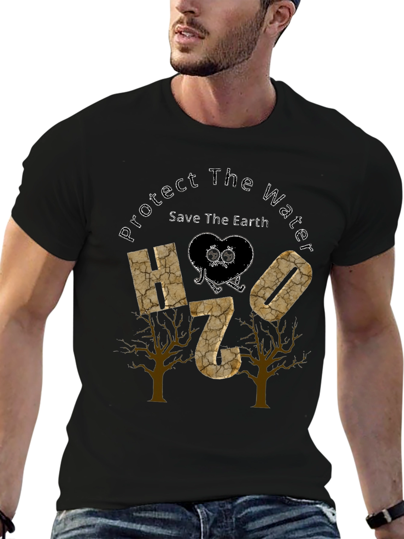 Protect Our Water T-Shirt