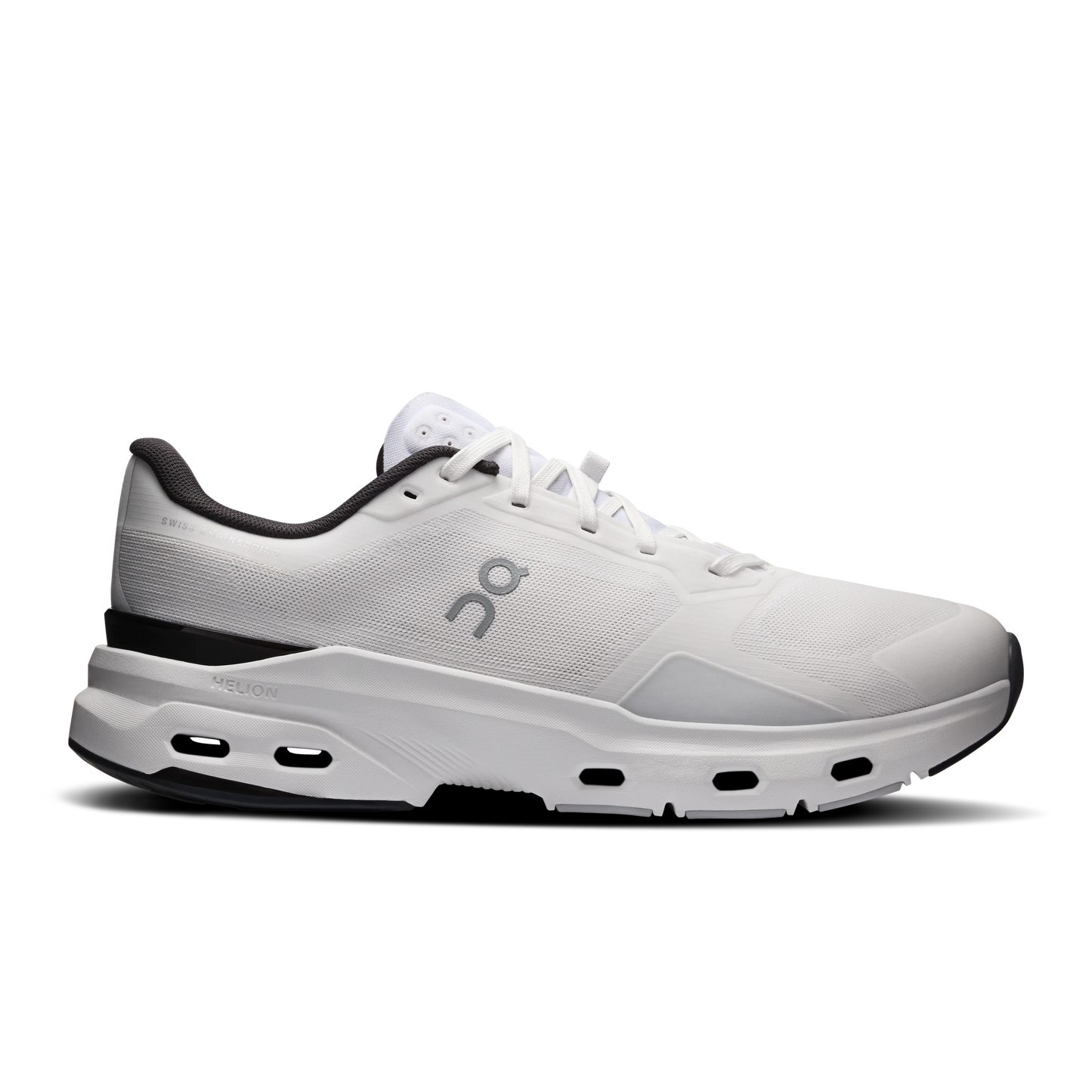 Cloudpulse 2 White | Black