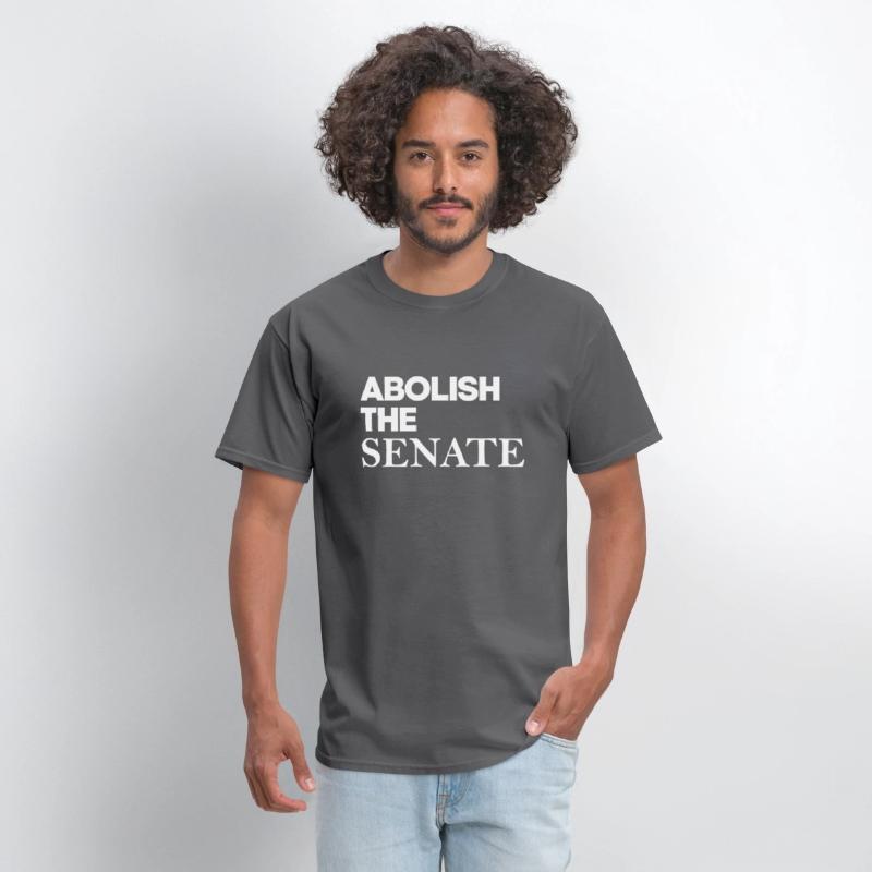 Abolish The Senate