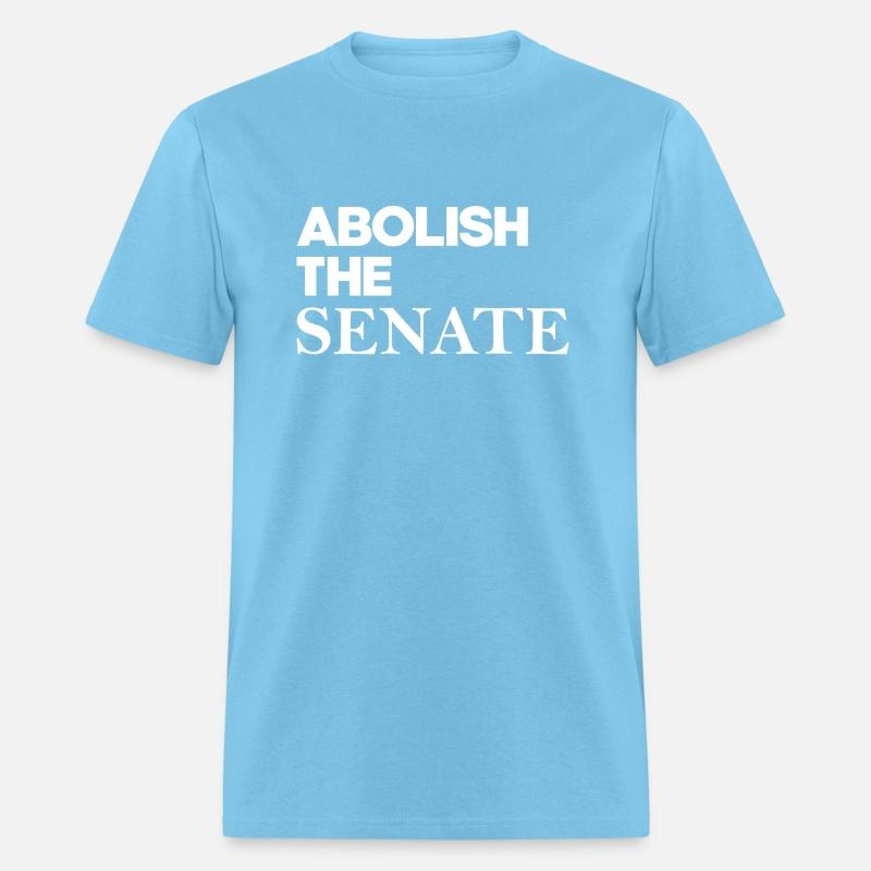 Abolish The Senate
