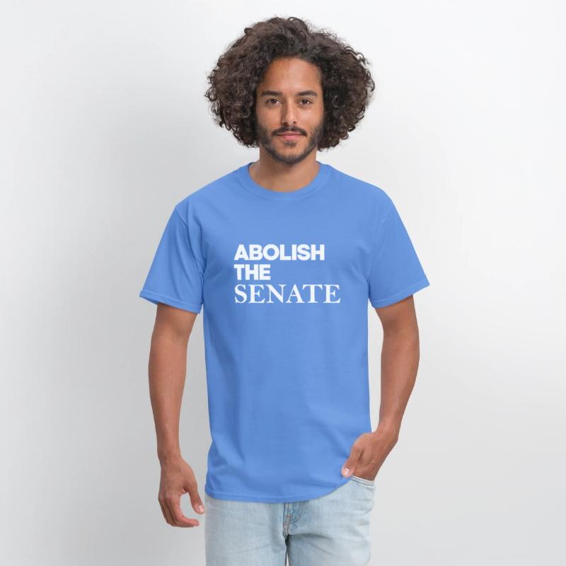 Abolish The Senate