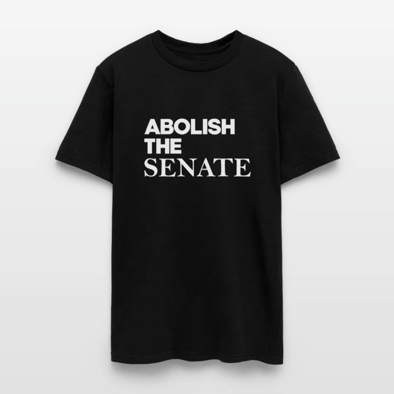 Abolish The Senate