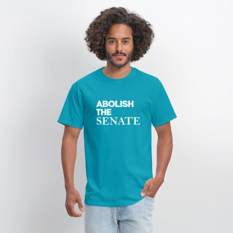 Abolish The Senate