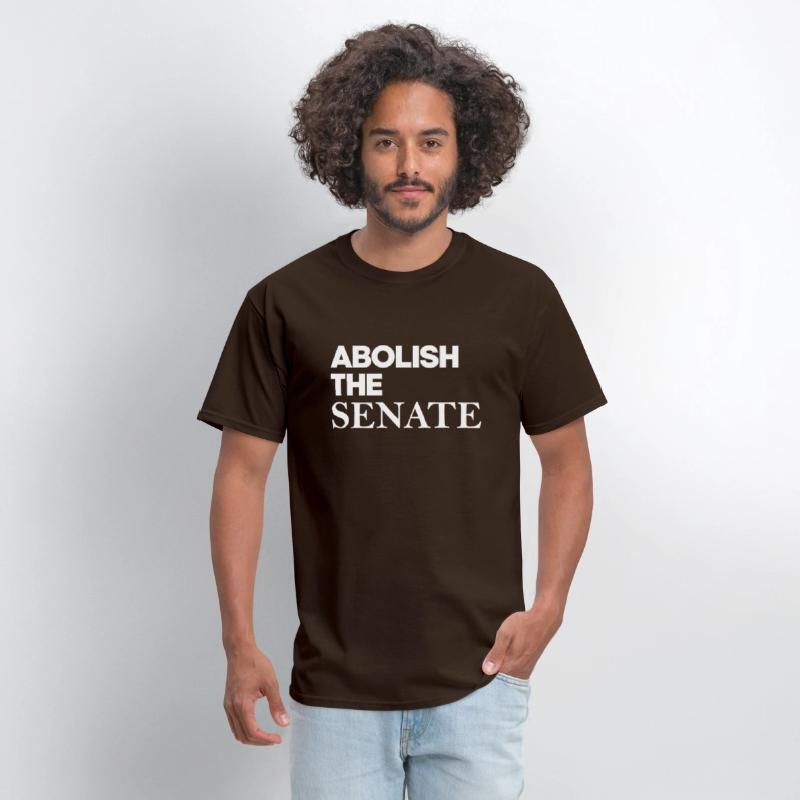 Abolish The Senate
