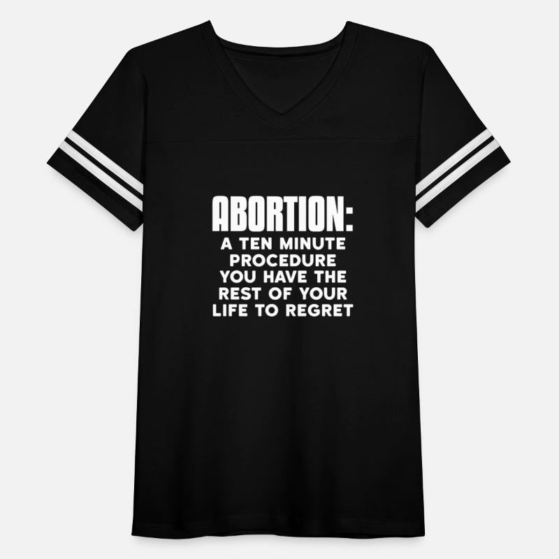 Abortion A Ten Minute Procedure