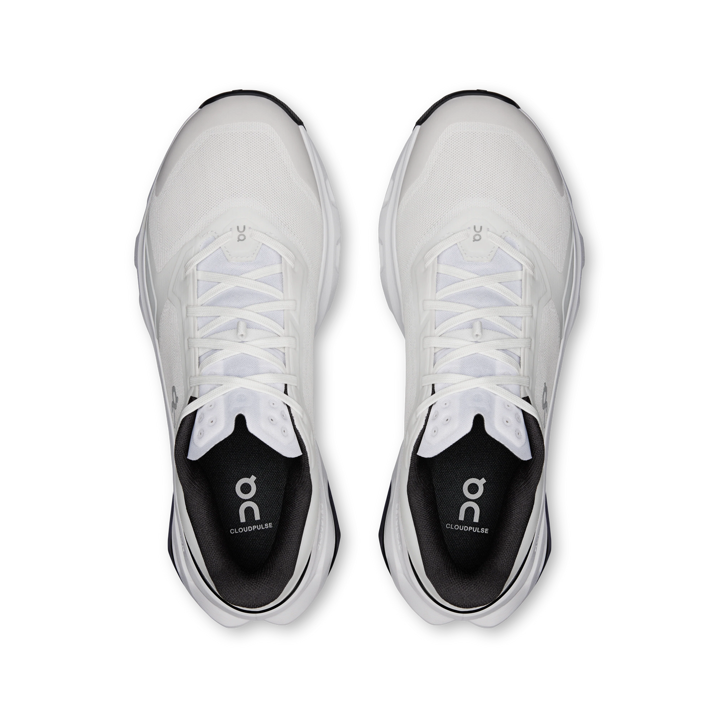 Cloudpulse 2 White | Black