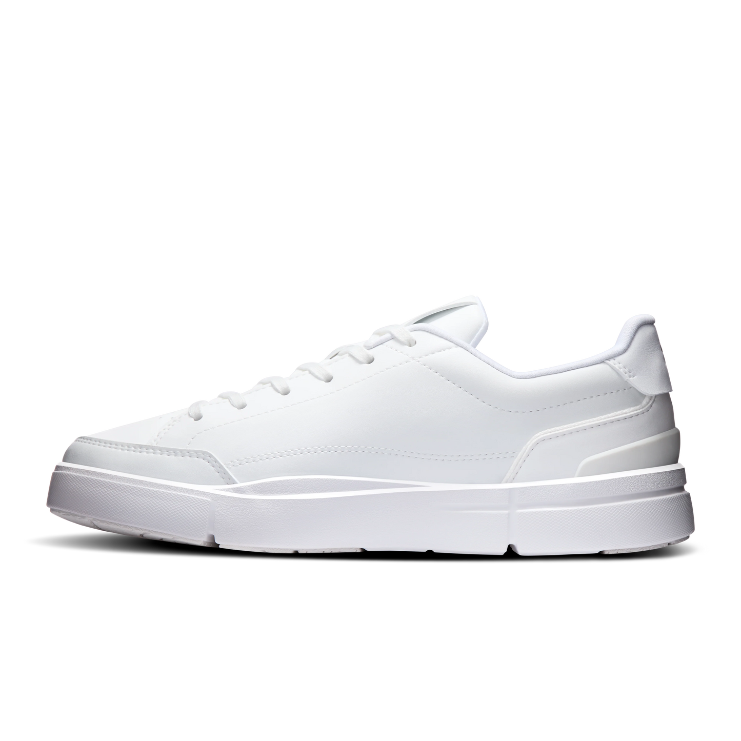 THE ROGER Centre Court White | White