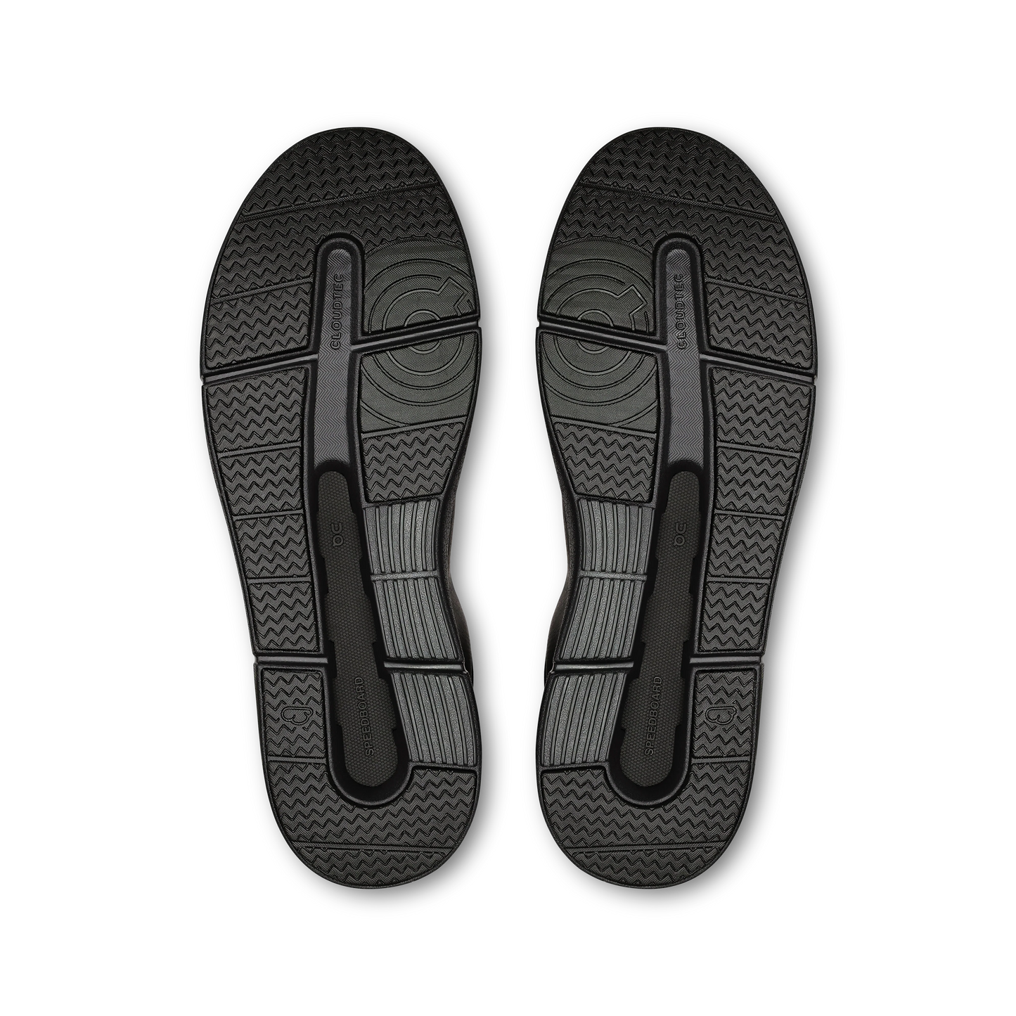 THE ROGER Advantage Black | Black