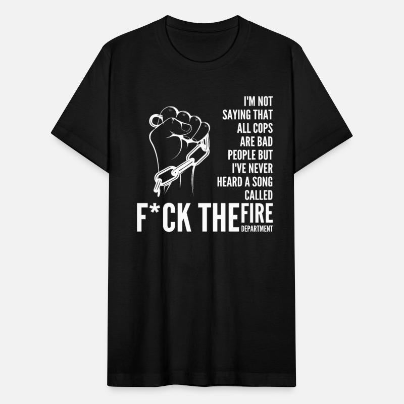 ACAB Black Lives Matter, End Police Brutality