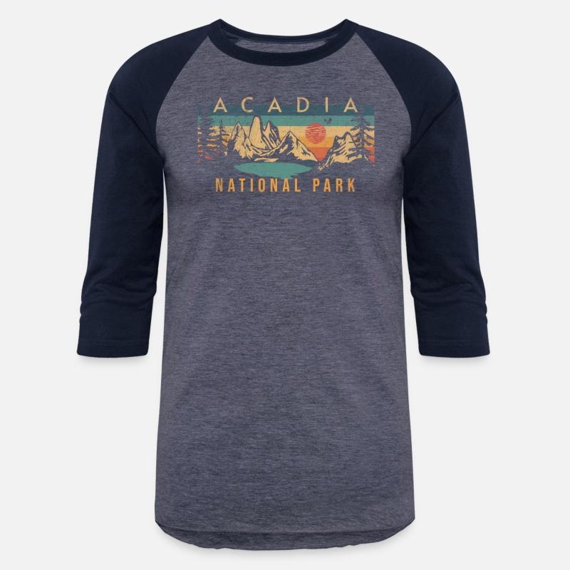 Acadia National Park