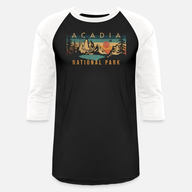 Acadia National Park