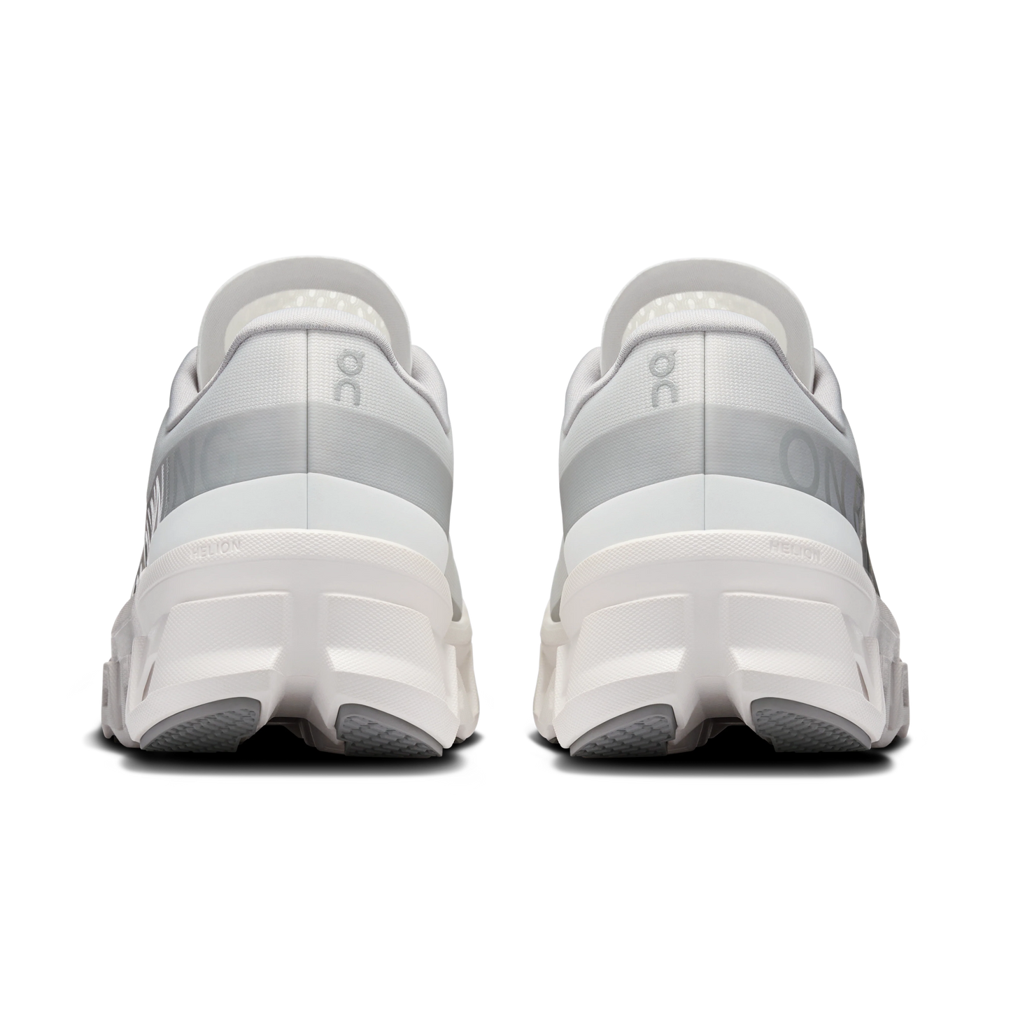 Cloudmonster 1 White | White