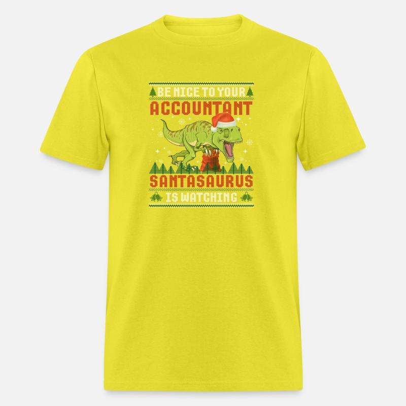 Accoant Ugly Santa Accoing