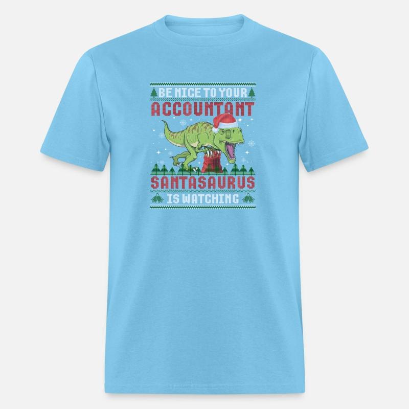 Accoant Ugly Santa Accoing