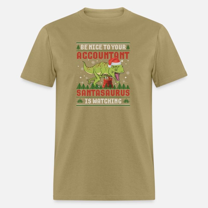 Accoant Ugly Santa Accoing