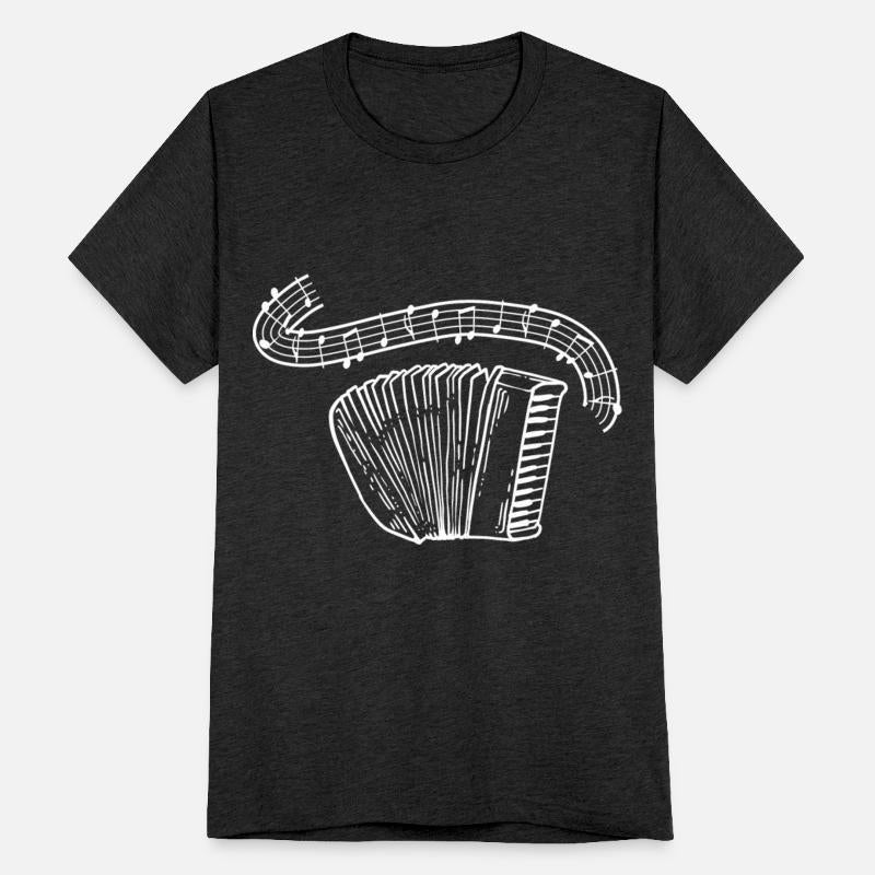 Accordion Player Instrumentalist Gift