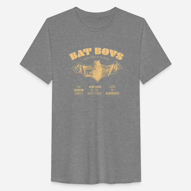 Acotar Bat Boys Rhysand Azriel Cassian