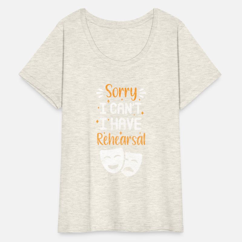 Actor Theater Lover Performer