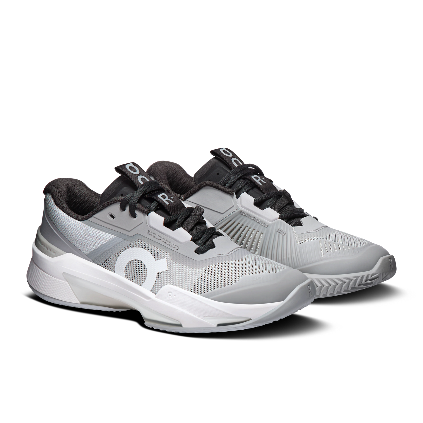 THE ROGER Pro Fire Clay Glacier | Black