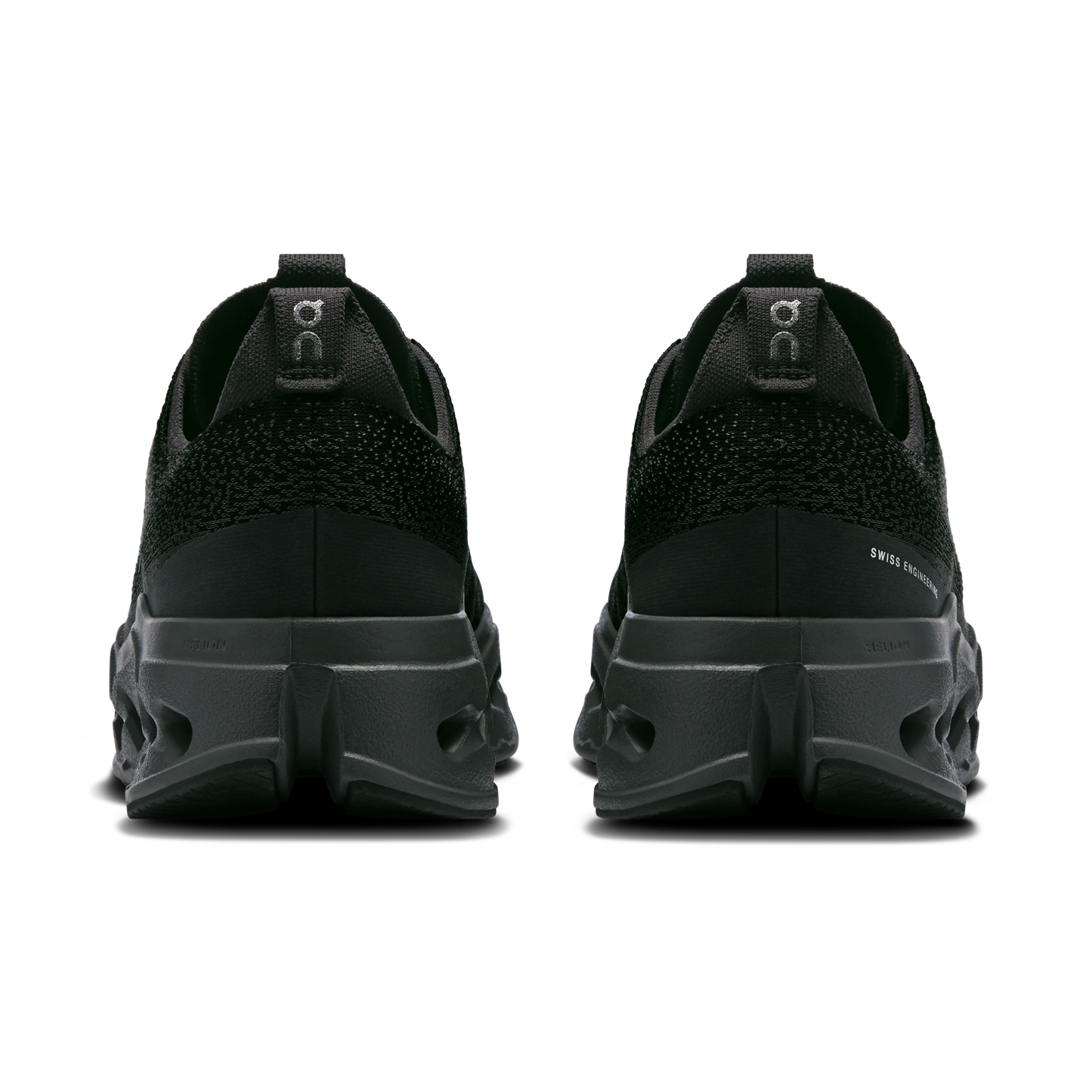 Cloudsurfer Max Black | Eclipse
