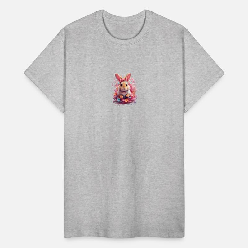 Adorable Rabbit Design