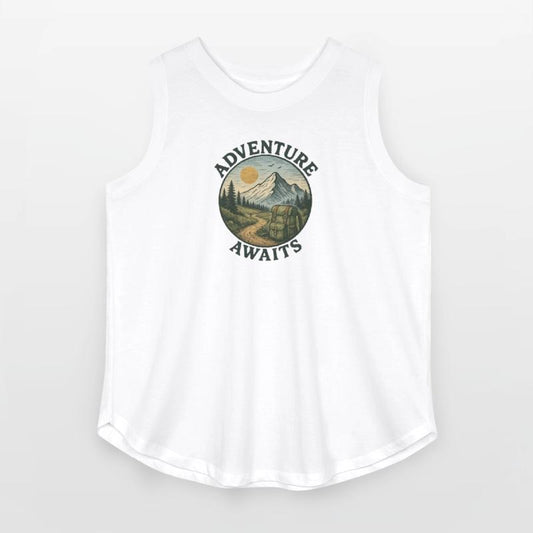 Adventure Awaits – Explore More Outdoors Design