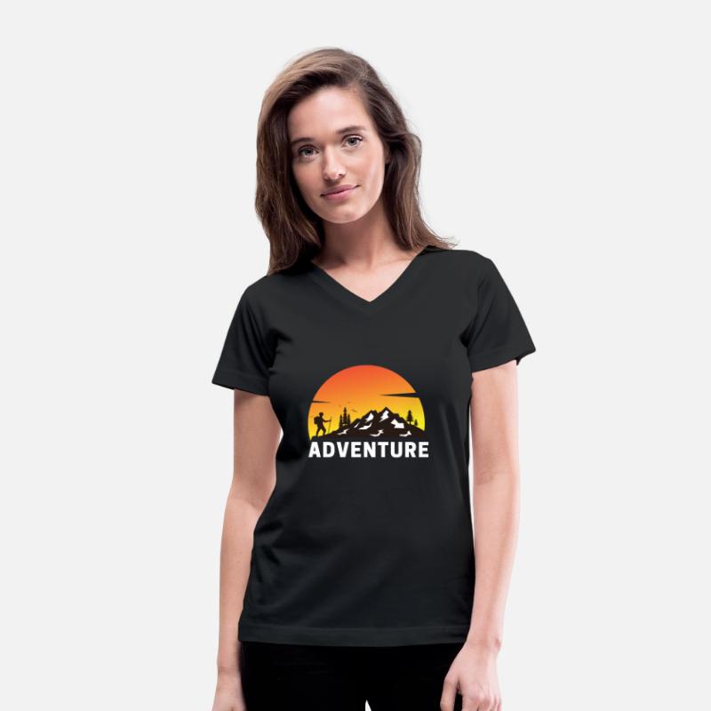 ADVENTURE DESIGN