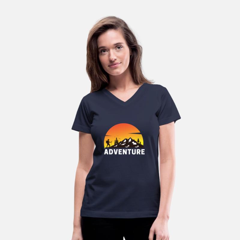 ADVENTURE DESIGN