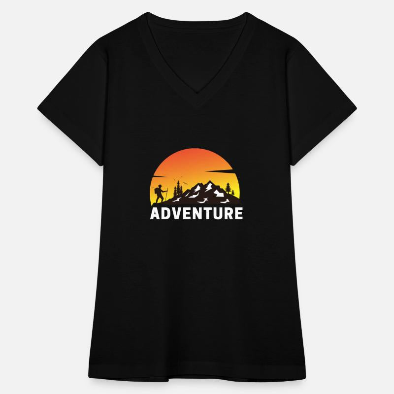 ADVENTURE DESIGN