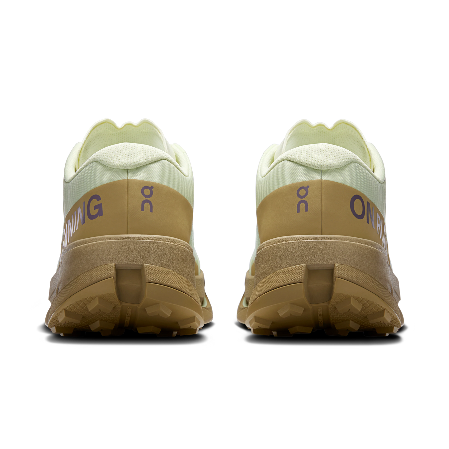 Cloudultra 3 Linen | Safari