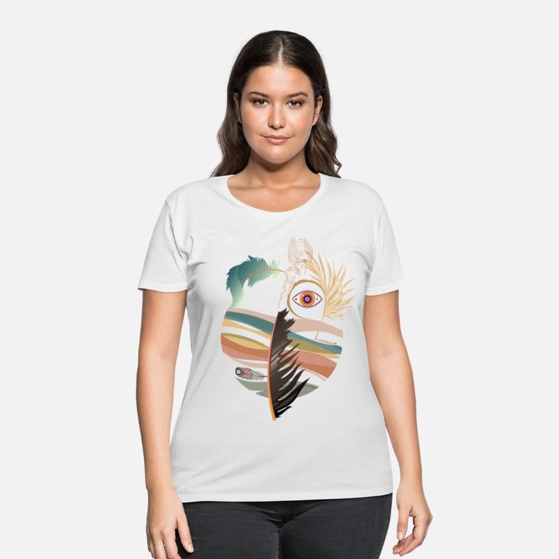 Aesthetic Celestial Boho Dreams