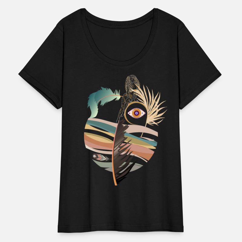 Aesthetic Celestial Boho Dreams