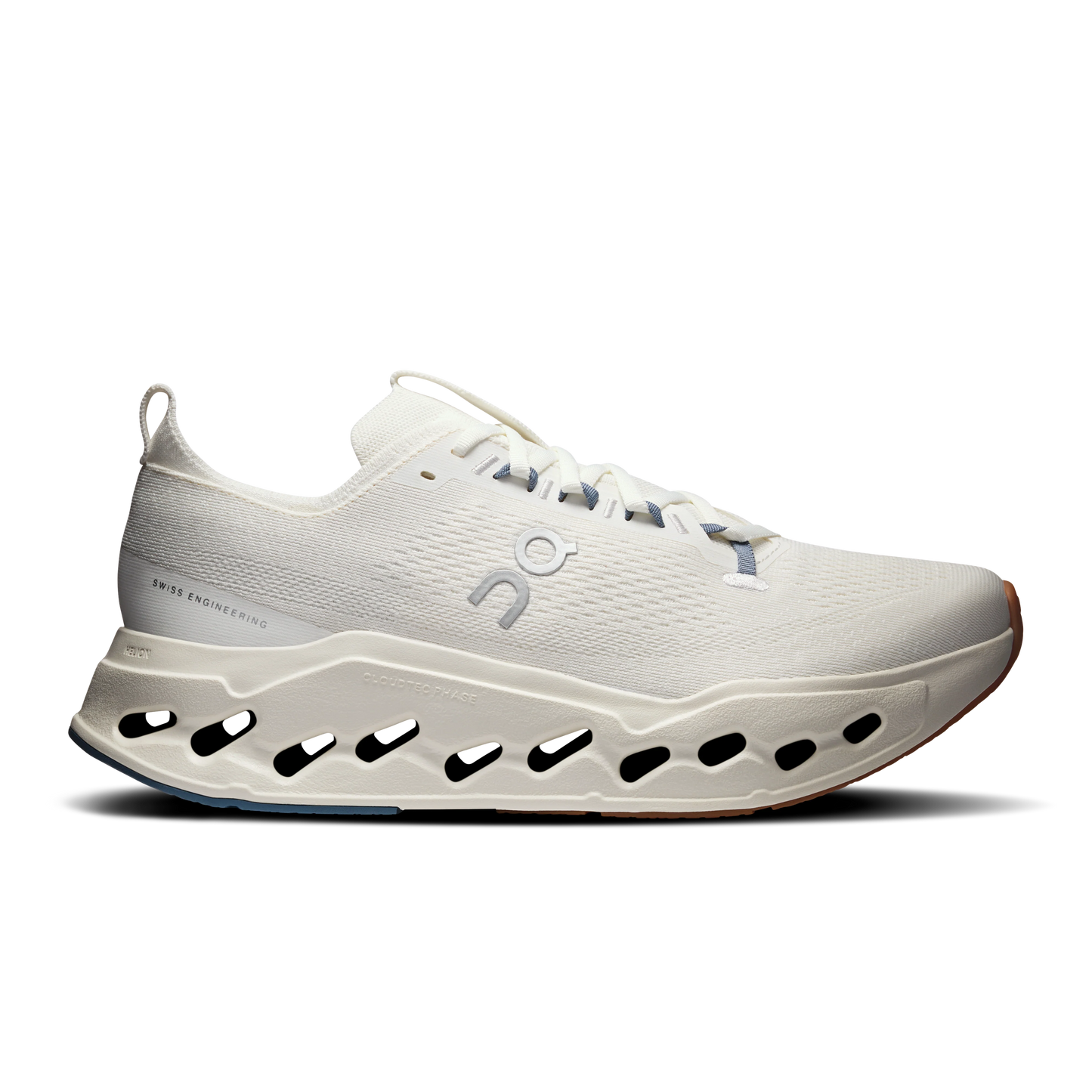 Cloudsurfer Max Ivory | Steel
