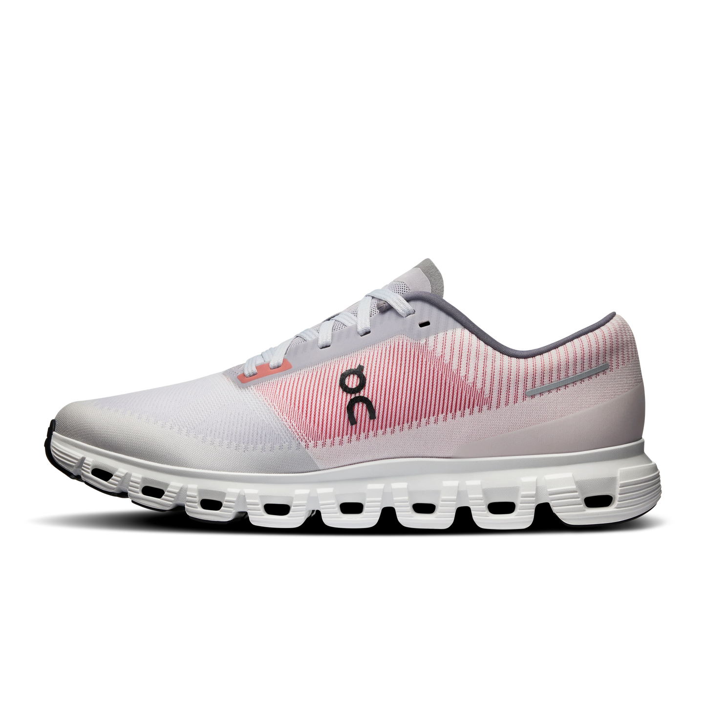 Cloud 6 Push Lavender | Red