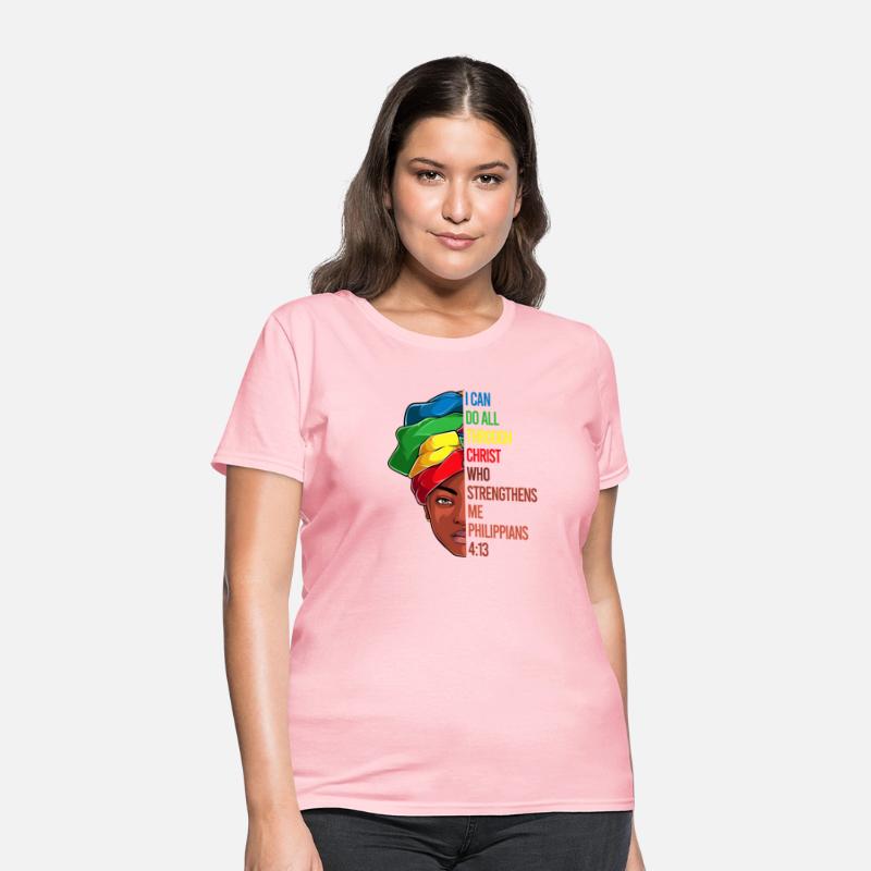 African American Jesus Christian Black