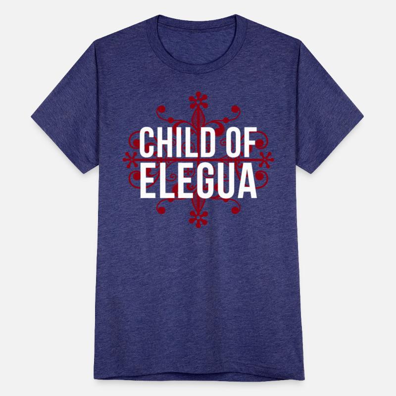 African God Santeria Yoruba Veve Child Of Elegua