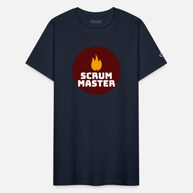 Agile Coach Scrum Master