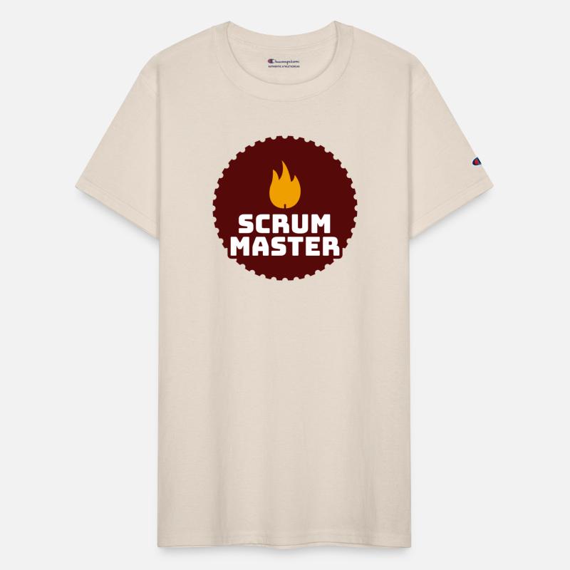 Agile Coach Scrum Master