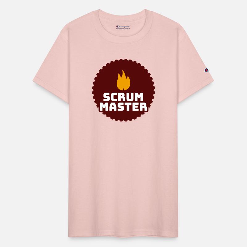 Agile Coach Scrum Master
