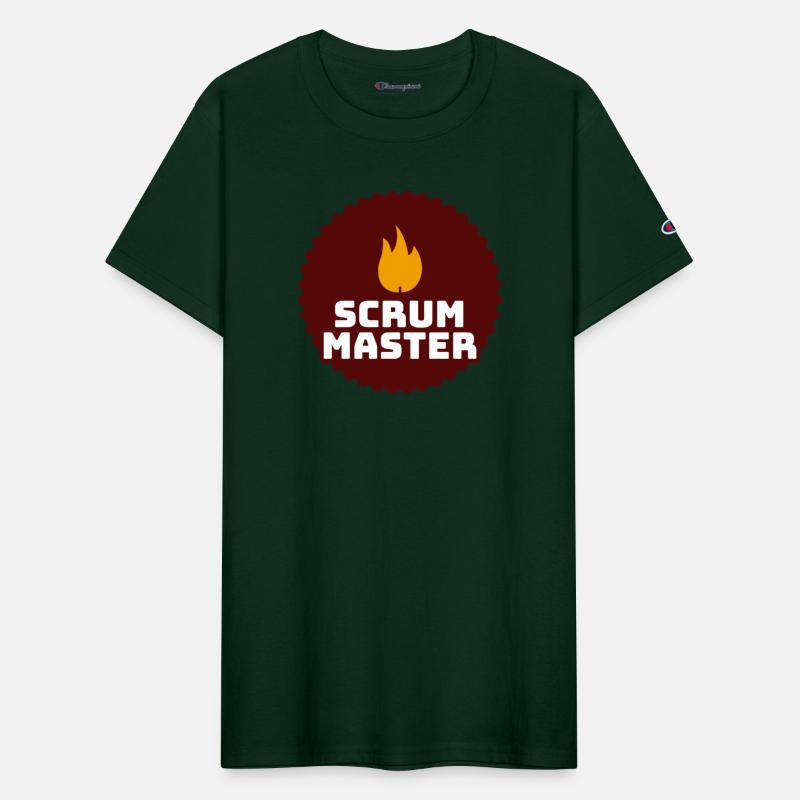Agile Coach Scrum Master