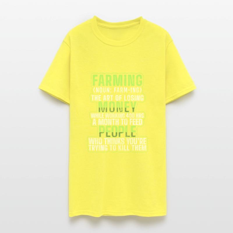 Agriculture Farm Garden Farmer