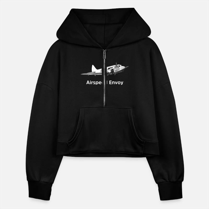 Airspeed Envoy Transport aircraft