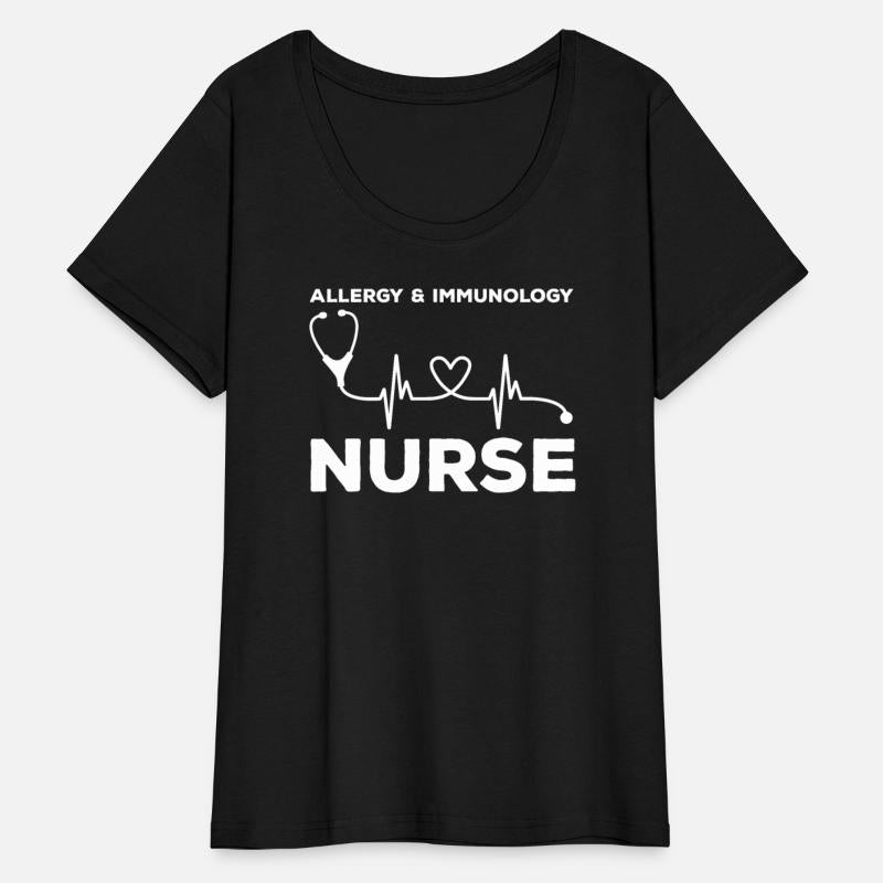 Allergy & Immunology Nurse Outfit